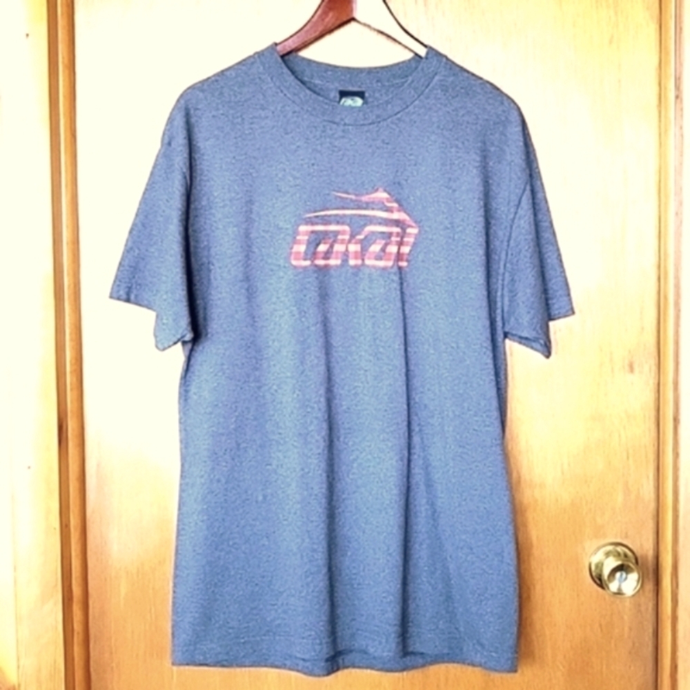 Lakai Skateboard T-shirt
